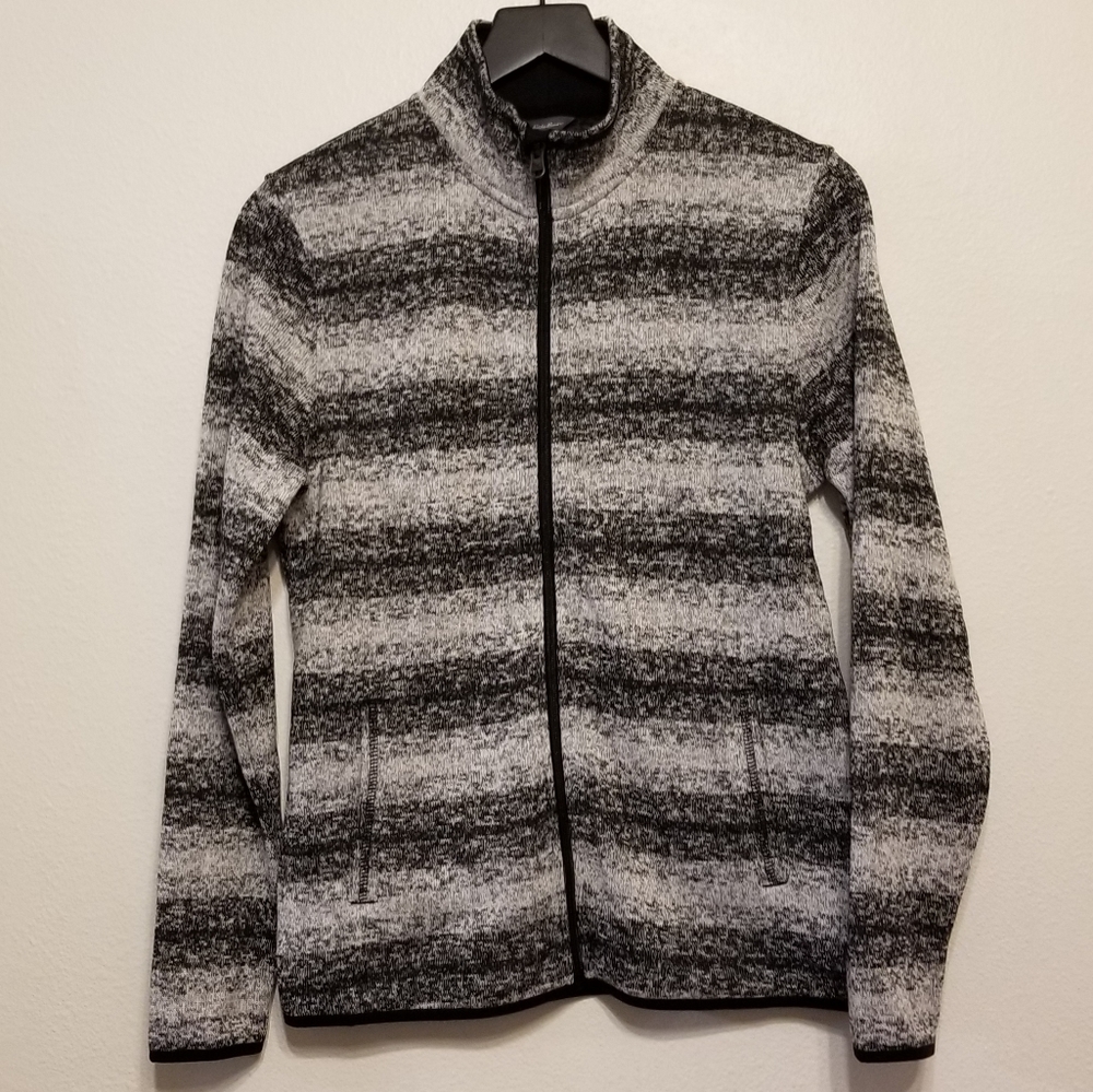 Eddie Bauer Radiator Fleece Full-Zip Jacket